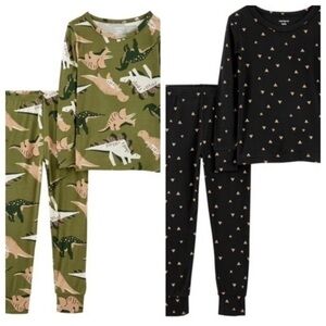 Carters set of 2 pj